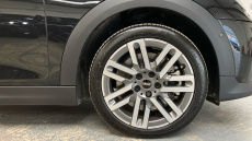 MINI Cooper 2.0 S Classic 5dr Auto Petrol Hatchback